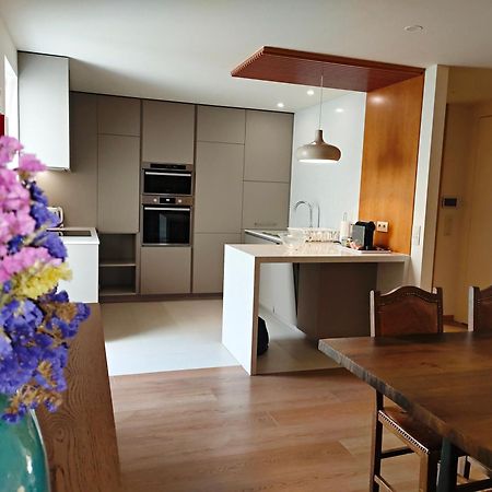 ミランダ・ド・ドウロButeko House Alアパートメント エクステリア 写真