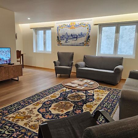 ミランダ・ド・ドウロButeko House Alアパートメント エクステリア 写真