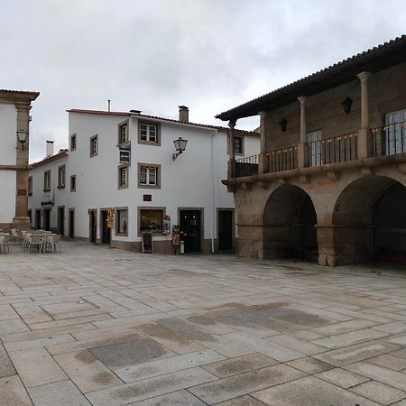 ミランダ・ド・ドウロButeko House Alアパートメント エクステリア 写真