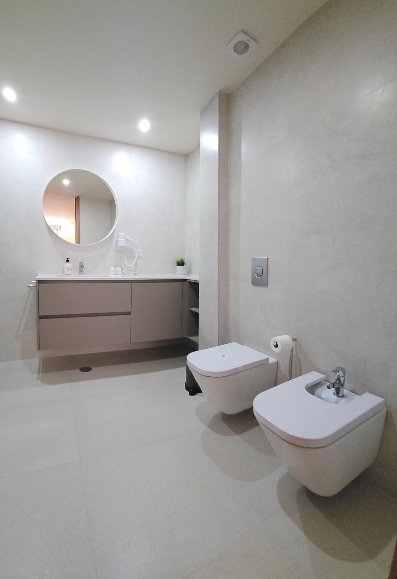 ミランダ・ド・ドウロButeko House Alアパートメント エクステリア 写真