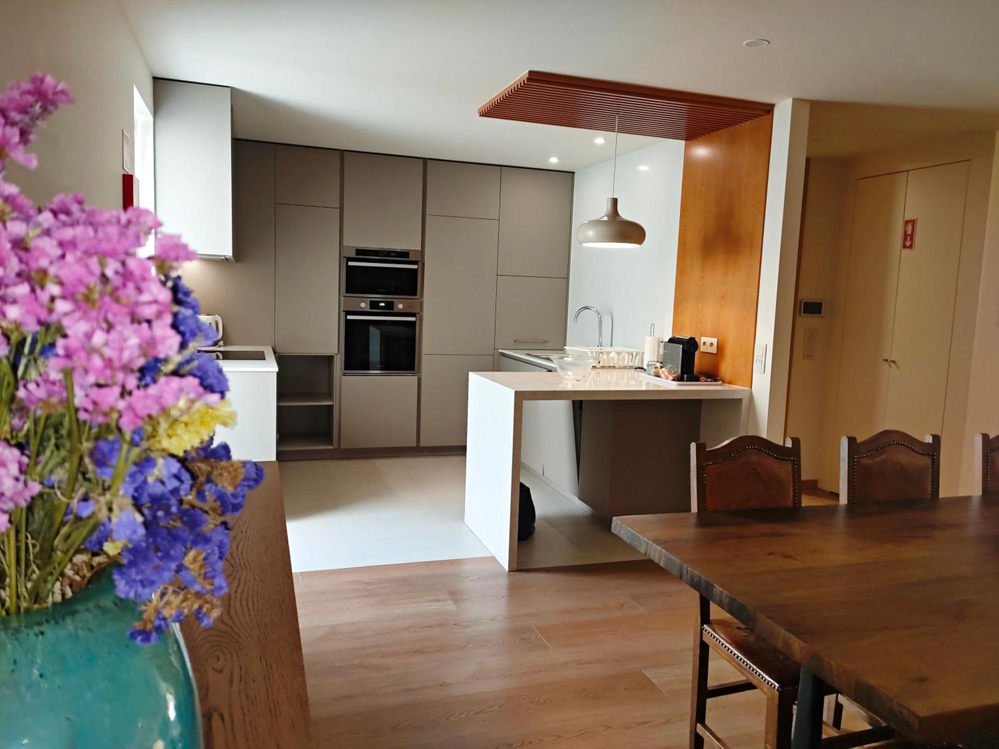 ミランダ・ド・ドウロButeko House Alアパートメント エクステリア 写真