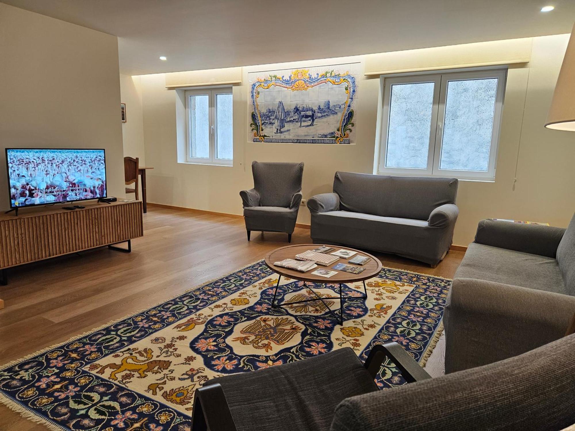 ミランダ・ド・ドウロButeko House Alアパートメント エクステリア 写真