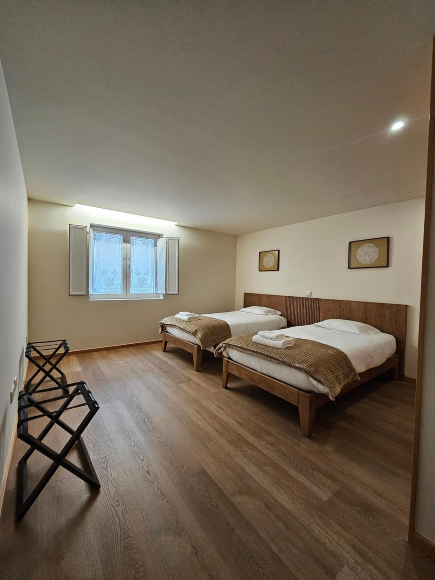 ミランダ・ド・ドウロButeko House Alアパートメント エクステリア 写真