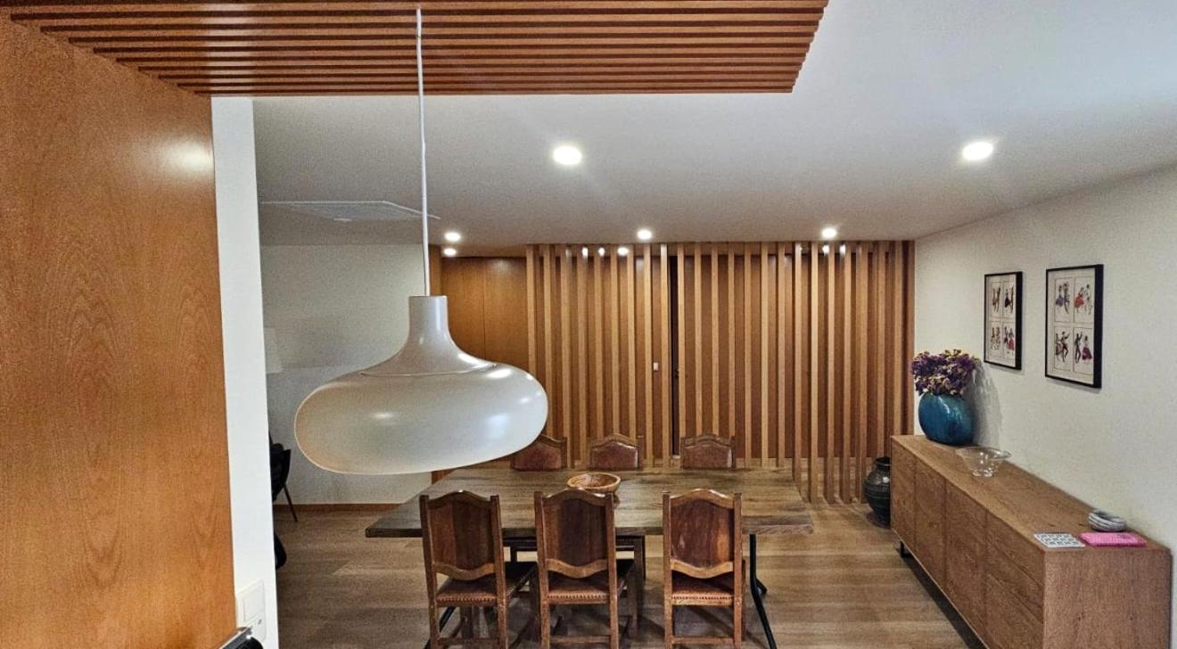 ミランダ・ド・ドウロButeko House Alアパートメント エクステリア 写真